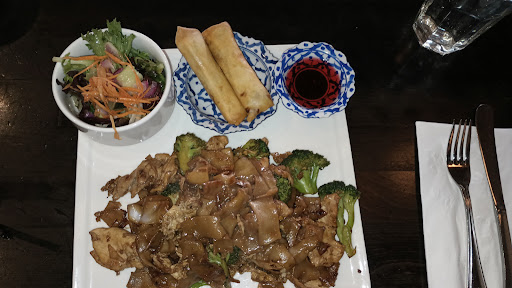 Coconut Bay Thai Restaurant image