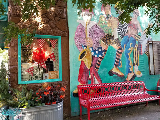 Boutique «Frock Boutique», reviews and photos, 1439 NE Alberta St, Portland, OR 97211, USA