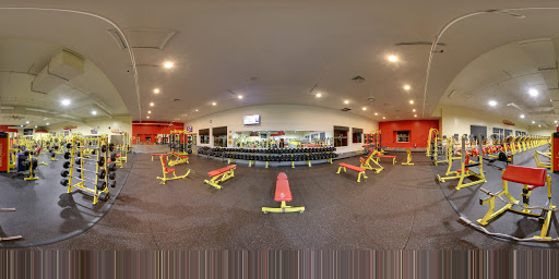 Gym «Retro Fitness - Lincroft», reviews and photos, 706 Newman Springs Rd, Lincroft, NJ 07738, USA