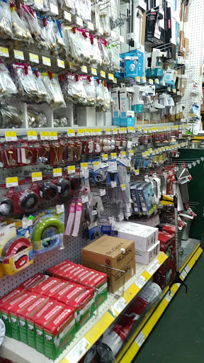 Hardware Store «Shell Lumber and Hardware», reviews and photos, 2733 SW 27th Ave, Miami, FL 33133, USA