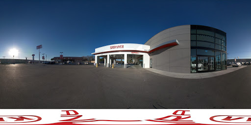 Car Dealer «Ancira Kia», reviews and photos, 6139 Bandera Rd, San Antonio, TX 78238, USA