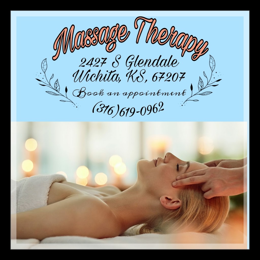 Massage Therapy 67210