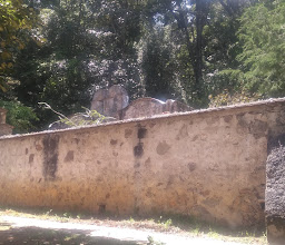 Parque Nacional Desierto del Carmen photo