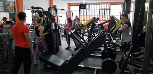 Gimnasio Big Boys Fitness - Cra. 52 #49 01, Guarne, Antioquia, Colombia