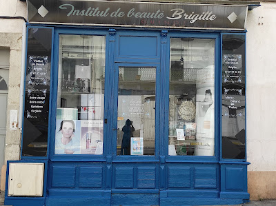 Institut de Beauté Brigitte à Béziers