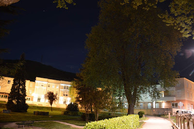 Hôpital Local de la Voulte Sur Rhône à La Voulte-sur-Rhône