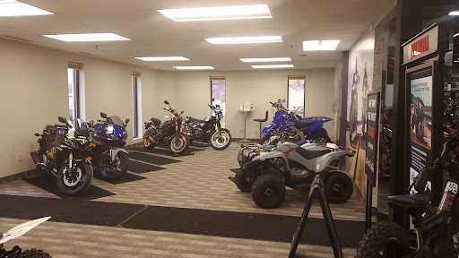 Used Motorcycle Dealer «Simply Street Bikes», reviews and photos, 7500 Washington Ave S, Eden Prairie, MN 55344, USA