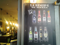 Atmosphère du Restaurant La Réserve - Bar Musical à Nîmes - n°6
