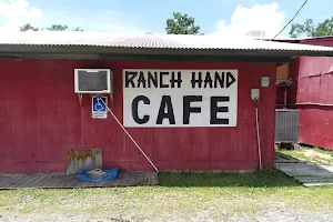 Ranch Hand Cafe image