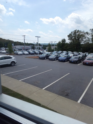 Volkswagen Dealer «Colonial Volkswagen», reviews and photos, 89 Turnpike Rd, Westborough, MA 01581, USA