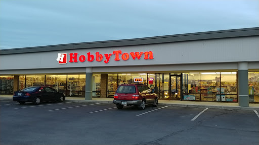 Hobby Store «HobbyTown USA», reviews and photos, 8326 Castleton Corner Dr, Indianapolis, IN 46250, USA