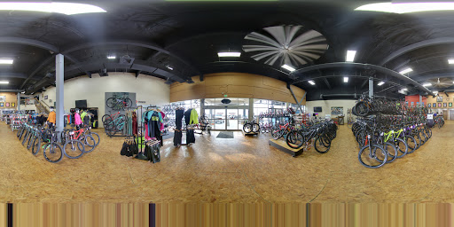 Bicycle Store «Canyon Bicycles - Millcreek», reviews and photos, 3969 Wasatch Blvd, Salt Lake City, UT 84124, USA