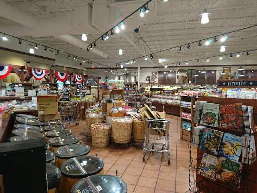Grocery Store «The Fresh Market», reviews and photos, 12131 Jefferson Ave, Newport News, VA 23602, USA