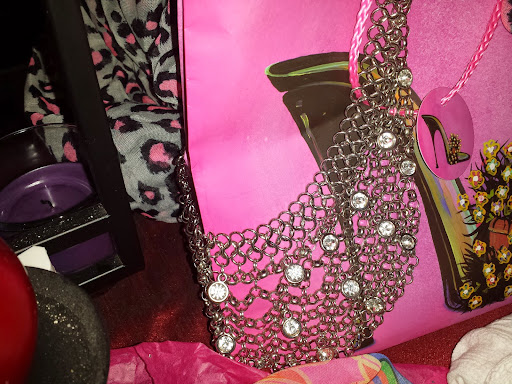 Shopping Mall «Cranbrook Shopping Center», reviews and photos, 566 Cranbrook Rd, Cockeysville, MD 21030, USA