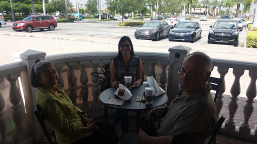 Coffee Shop «Starbucks», reviews and photos, 1805 E Hallandale Beach Blvd, Hallandale Beach, FL 33009, USA