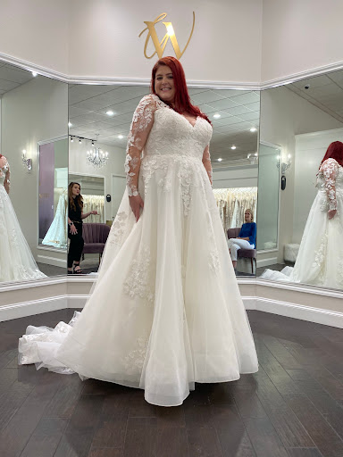 Boutique «Whittington Bridal», reviews and photos, 2665 Royal Forest Dr, Kingwood, TX 77339, USA