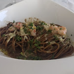 Photo n°13 de l'avis de MrRIMM70. fait le 13/04/2018 à 16:02 sur le  Ristorante/Pizzeria Napoli è à Paderno Dugnano