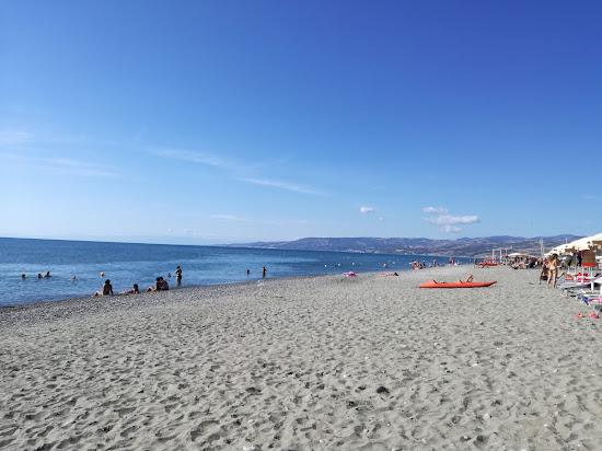 Nova Siri Beach