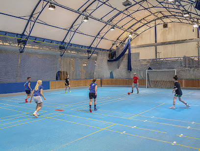 Futsal klub Novo mesto