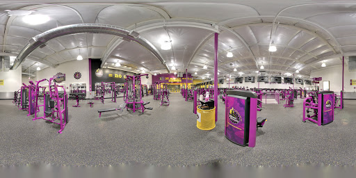 Gym «Planet Fitness», reviews and photos, 2400 Watt Ave, Sacramento, CA 95825, USA