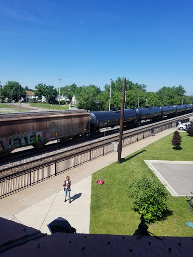 Non-Profit Organization «Durand Union Station Inc», reviews and photos