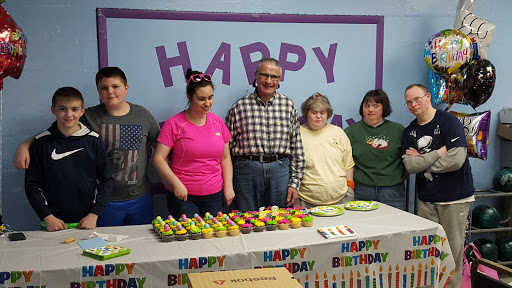 Bowling Alley «Blue Valley Lanes Inc», reviews and photos, 495 E Moorestown Rd, Wind Gap, PA 18091, USA