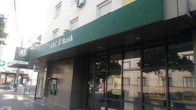 Comentarii opinii despre Sucursala CEC Bank