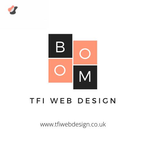 TFI Web Design - Website designer
