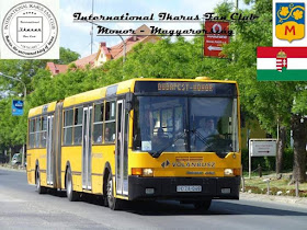 InternationalIkarusFanClub Hungary