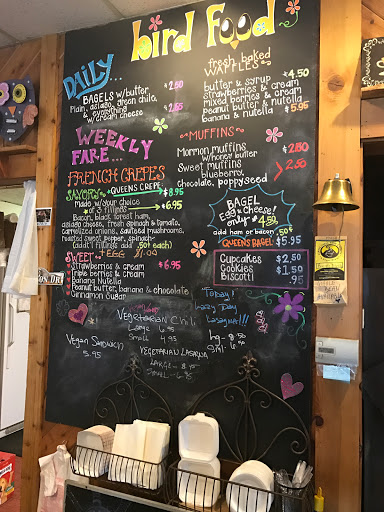 Gift Shop «Wisebird Bookery», reviews and photos, 4850 Harrison Blvd # 5, Ogden, UT 84403, USA