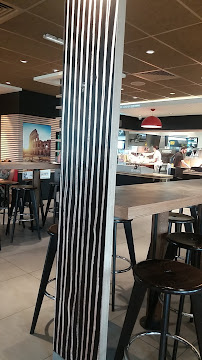 Atmosphère du Restauration rapide McDonald's à Sens - n°6