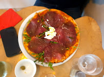 Plats et boissons du Il Segreto - Restaurant Italien à Montrouge - n°17
