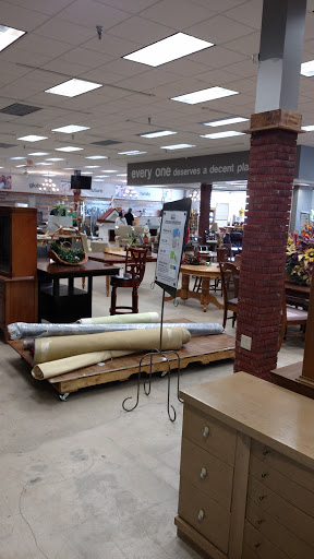 Home Improvement Store «Habitat for Humanity ReStore», reviews and photos