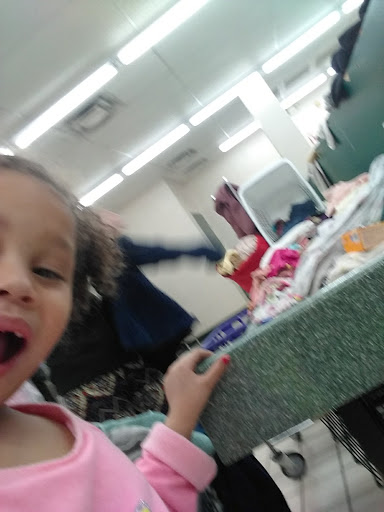 Laundromat «Super Laundry», reviews and photos, 4368 Reading Rd, Cincinnati, OH 45229, USA