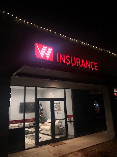 Insurance Agency «Ryan Wileman State Farm Insurance Agency», reviews and photos