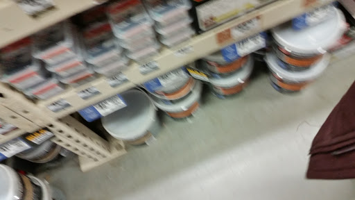 Home Improvement Store «The Home Depot», reviews and photos, 11755 Willow Creek Dr, Auburn, CA 95603, USA