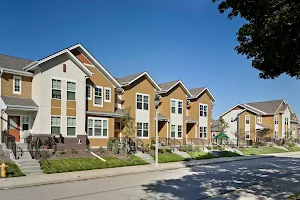 River Bluff Townhomes image