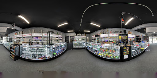 Tobacco Shop «Illadelph By All in One Smoke Shop», reviews and photos, 320 S High St, West Chester, PA 19382, USA