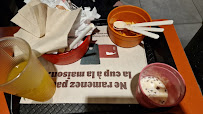 Aliment-réconfort du Restauration rapide Burger King à Trélissac - n°9