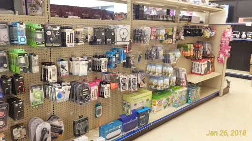 Discount Store «Roses Stores», reviews and photos, 4211 Beulah Rd, Richmond, VA 23237, USA