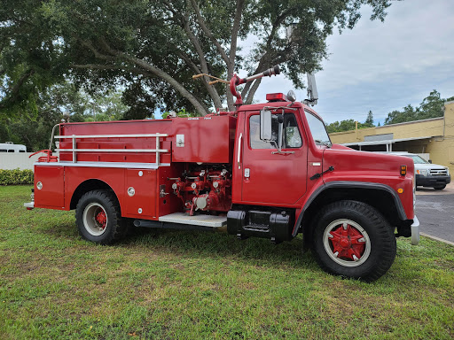 Used Car Dealer «SRQ Auto, LLC», reviews and photos, 2116 9th St W, Bradenton, FL 34205, USA