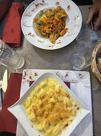 Plats et boissons du Restaurant italien Saveurs Latines à Cassis - n°8