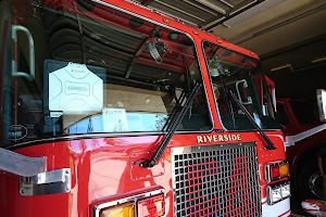 Riverside City Fire Station 4