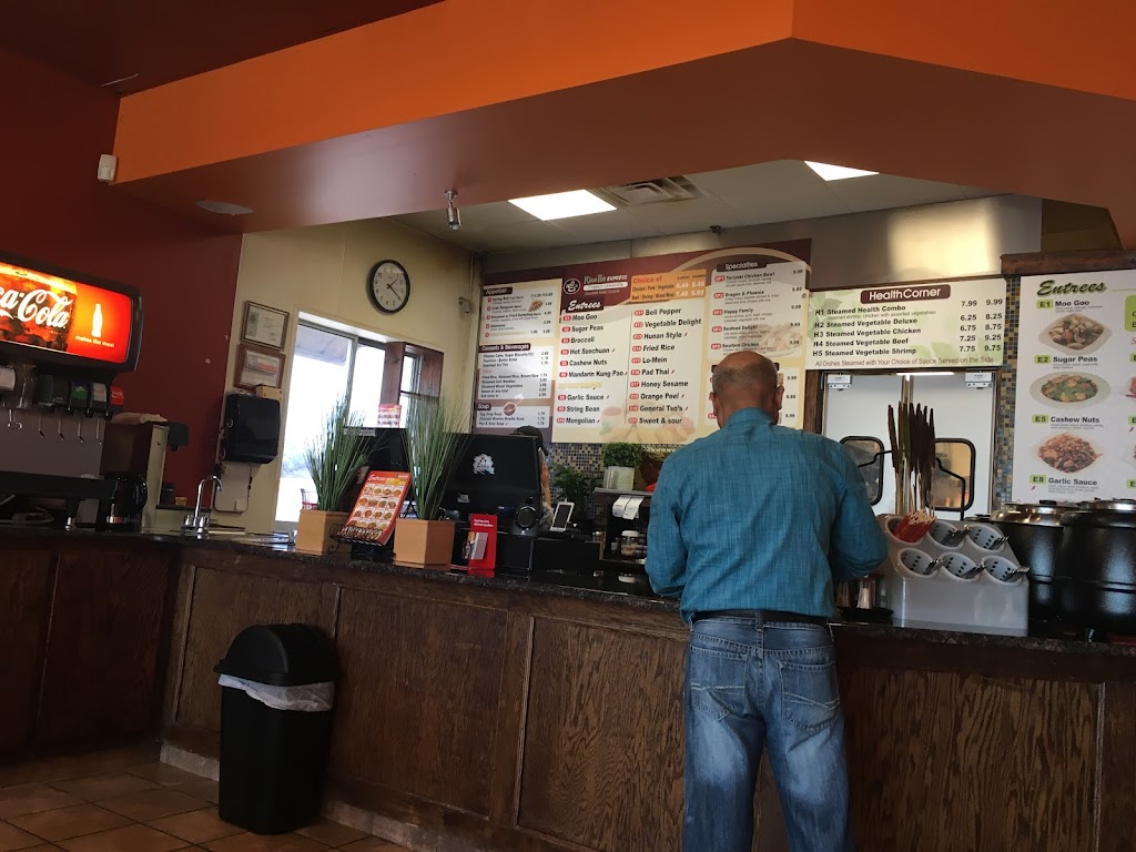 Asian Pot Express 75067