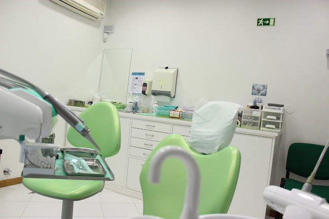 Sorriso Saúde - Clínica De Medicina Dentária