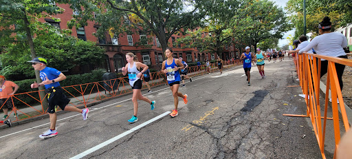 Sporting Goods Store «Marathon Sports», reviews and photos, 1638 Beacon St, Brookline, MA 02445, USA