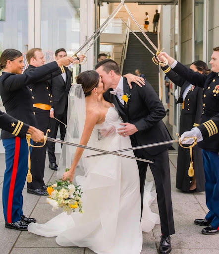 Bridal Shop «La Jeune Mariee Bridal Collection», reviews and photos, 139 E Main St, Columbus, OH 43215, USA