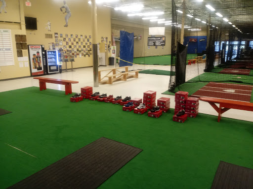 Sporting Goods Store «Bullpen Sports», reviews and photos, 3801 Lapeer Rd, Flint, MI 48503, USA