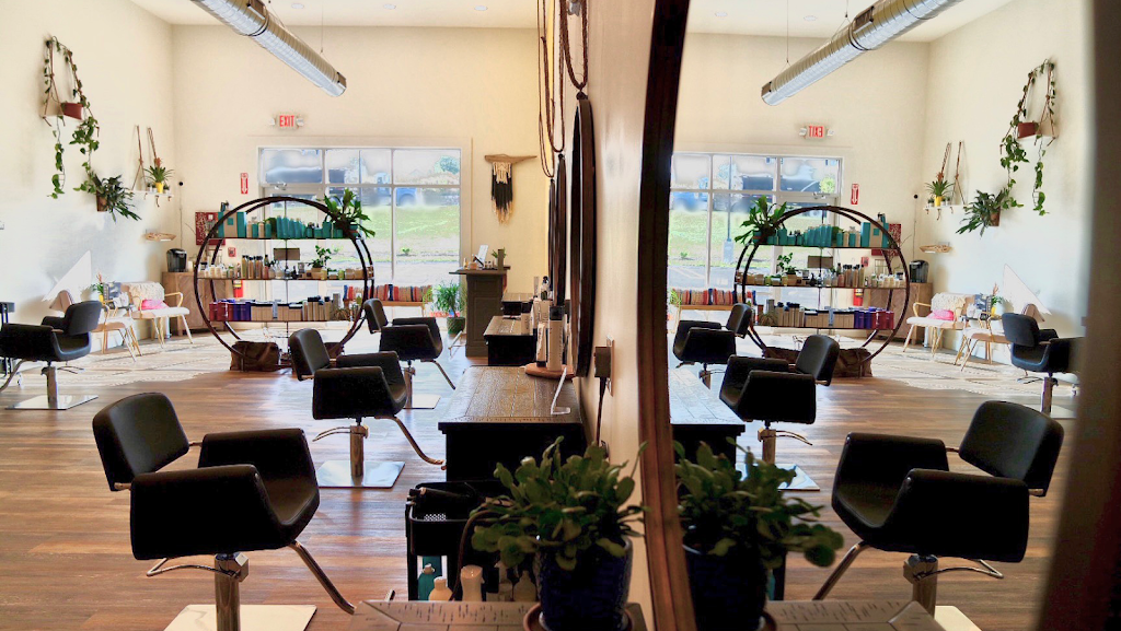 Jute Hair Studio Bristol, RI 02809 Services and Reviews