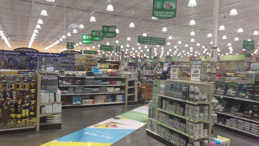 Home Improvement Store «Menards», reviews and photos, 7145 E 96th St, Indianapolis, IN 46250, USA